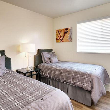 2A Relaxing Redcliff Condo 摩押 外观 照片