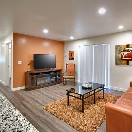 2A Relaxing Redcliff Condo 摩押 外观 照片